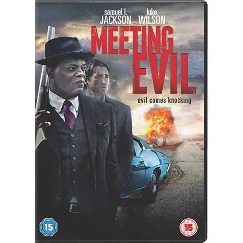 Σατανική Συνάντηση