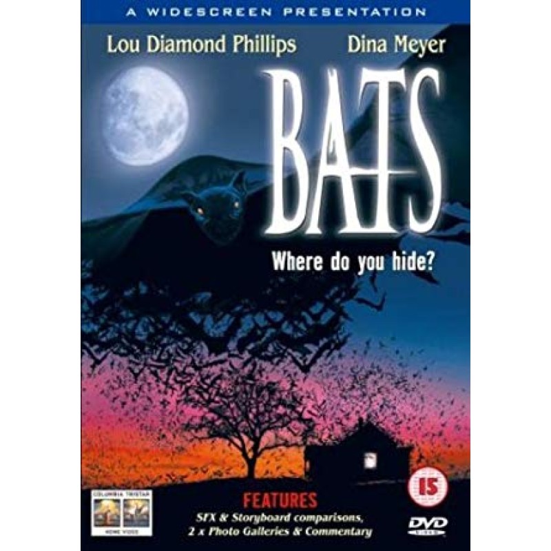 Νυχτερίδες 