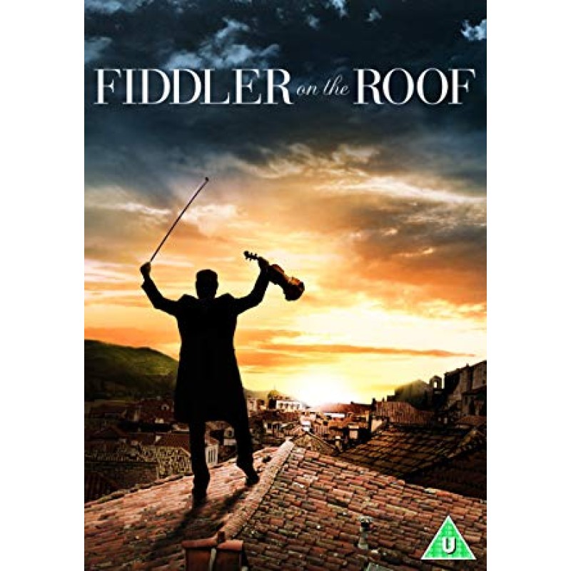 Fiddler On The Roof