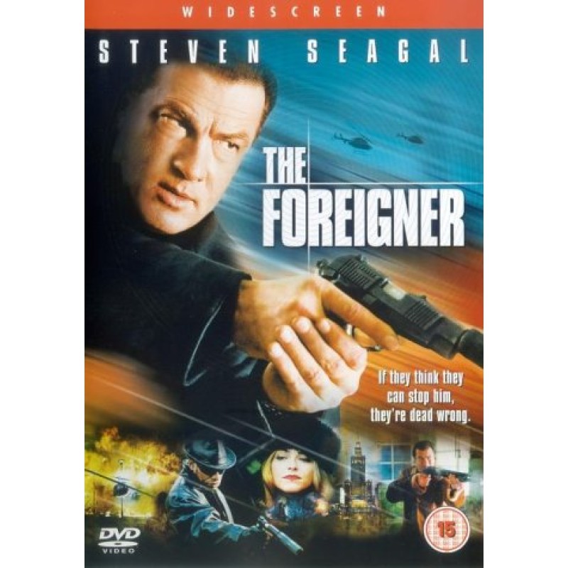 Οπλισμένος και Επικίνδυνος [DVD]