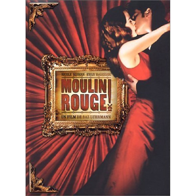 Moulin Rouge (Special Edition)