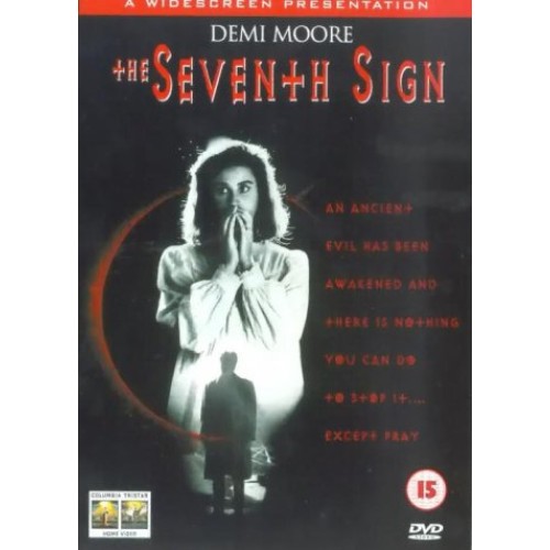 Το Εβδομο Σημαδι