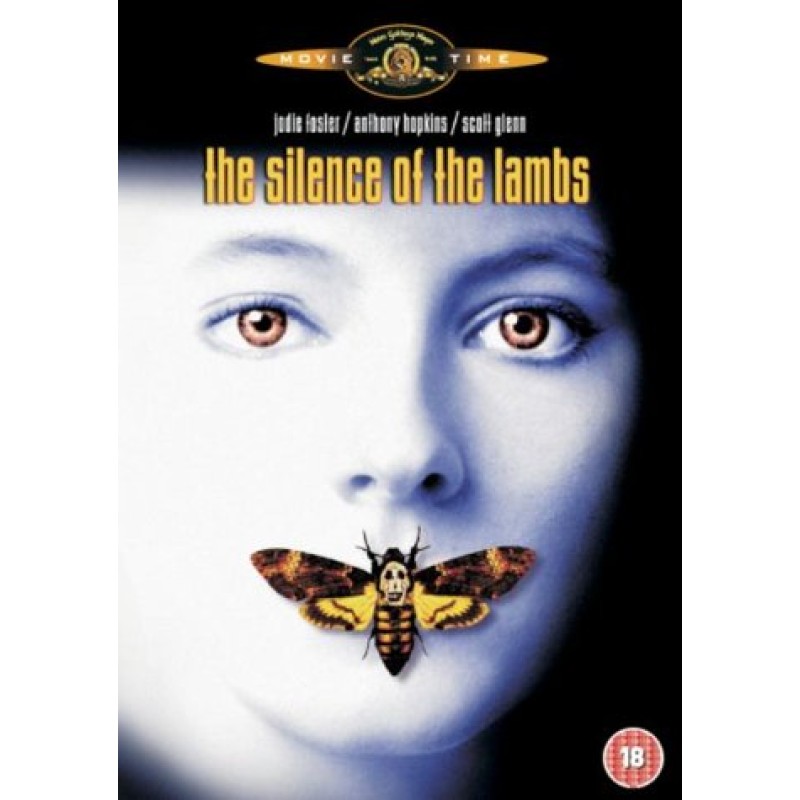 The Silence of the Lambs