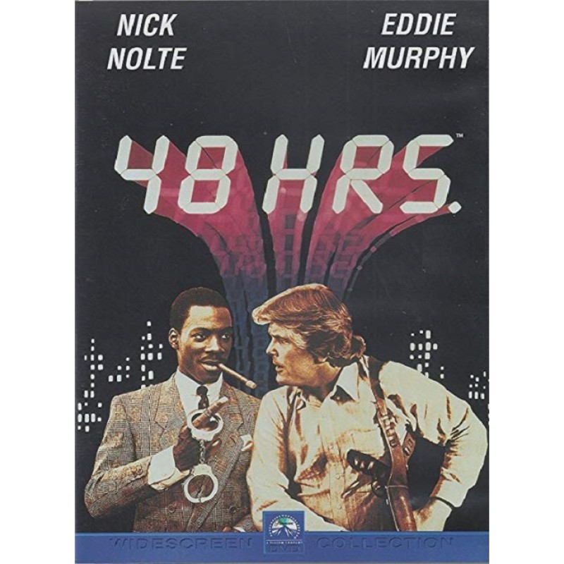 48 ώρες [DVD]