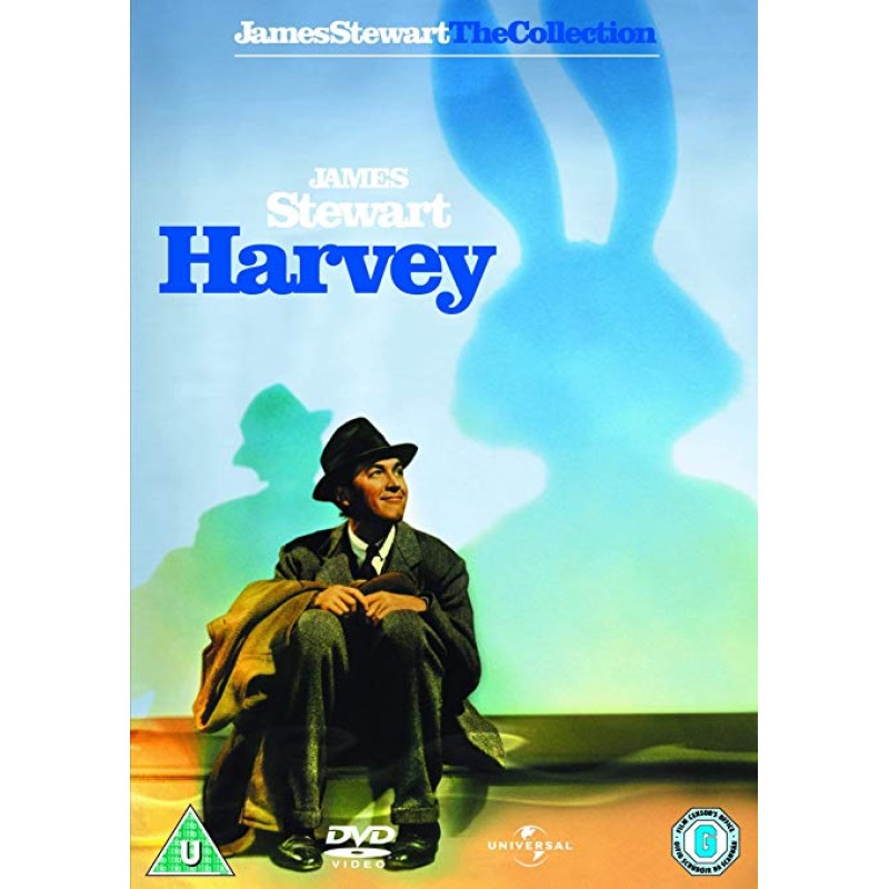 Χάρβεϊ [DVD]