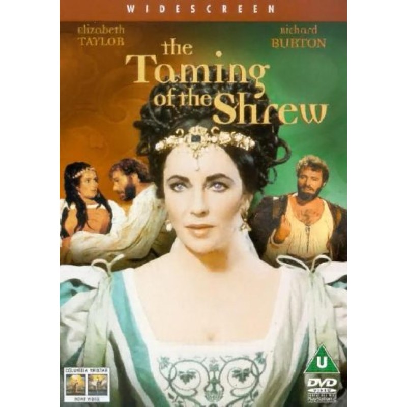 The Taming Of The Shrew