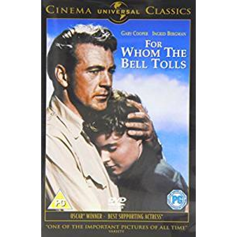 Για Ποιον Χτυπά η Καμπάνα