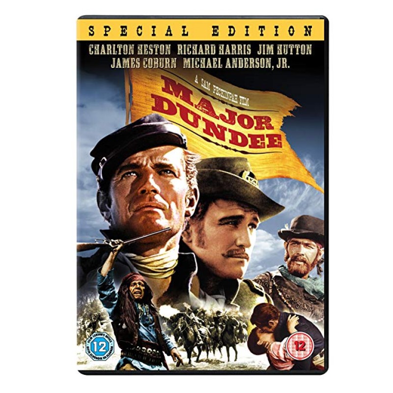 Η ταξιαρχία των εκδικητών [DVD]