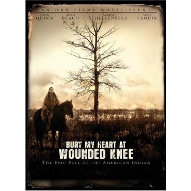 Ο Καιρός Των Ινδιάνων [DVD]