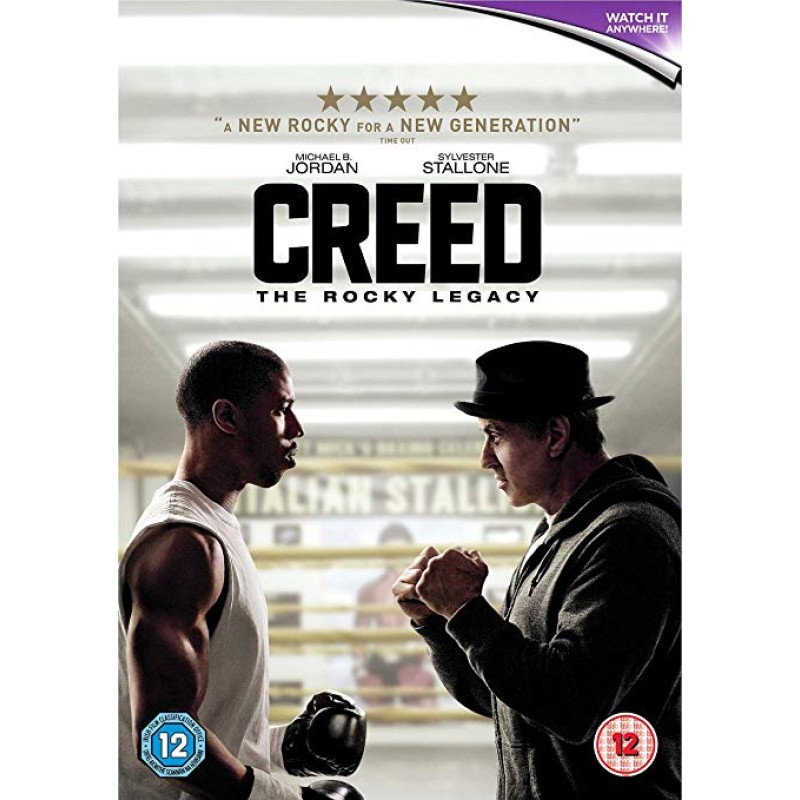 Creed [DVD]