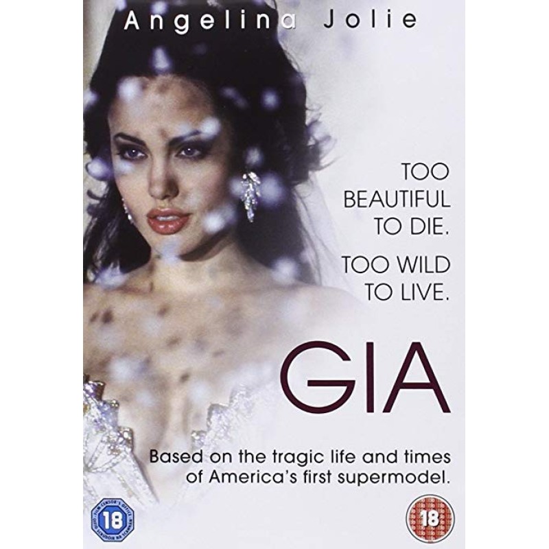 Gia [DVD]