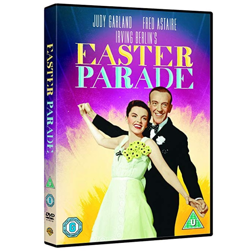 Πασχαλινή Παρέλασις [DVD]