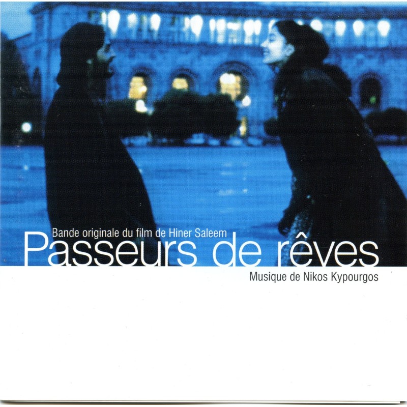 Passeurs de Reves