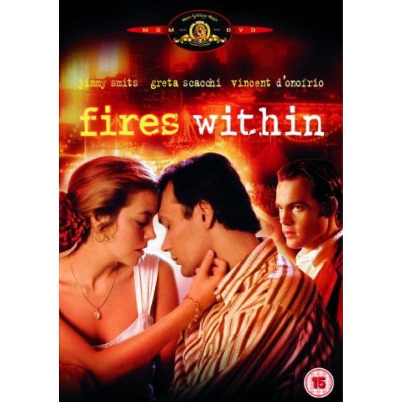 Fires Within [DVD]