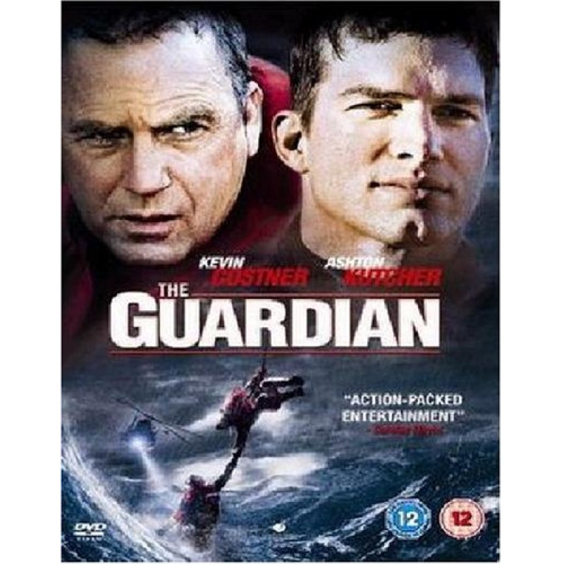 The Guardian [DVD]