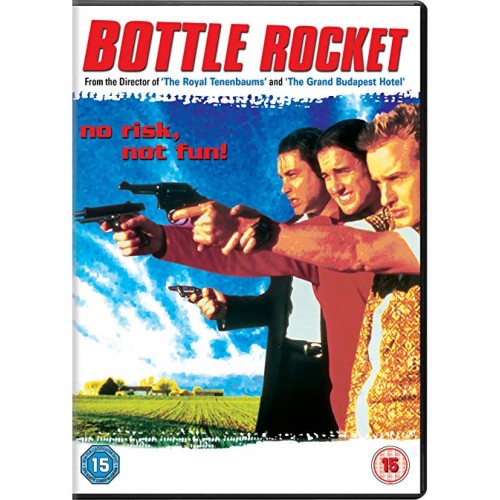 Κλέφτες Κατά Λάθος [DVD]