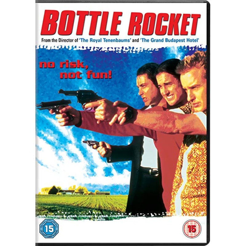 Κλέφτες Κατά Λάθος [DVD]