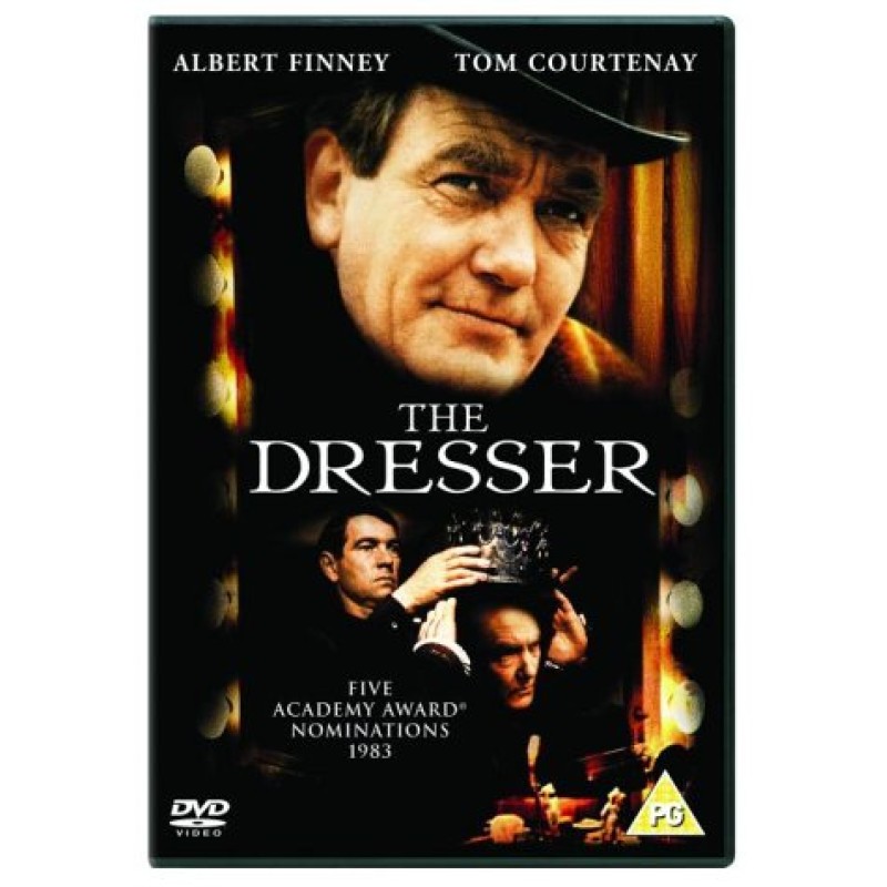 Ο Αμπιγιέρ [DVD]