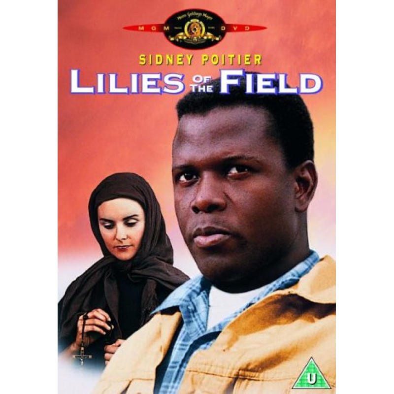 Lilies Of The Field [DVD]