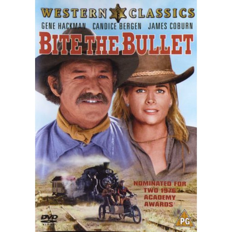 Bite The Bullet [DVD]