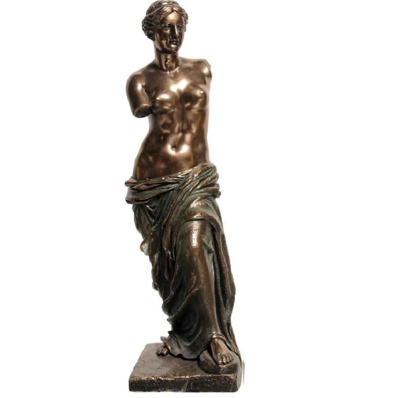 Αφροδίτη της Μήλου (Διακοσμητικό Αγαλμα 28cm) (Ιδανικό για δώρο)