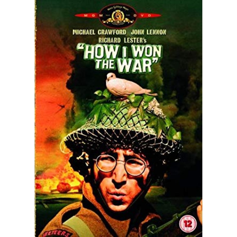 Πώς Κέρδισα τον Πόλεμο [DVD]