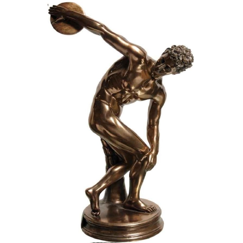 Δισκοβόλος