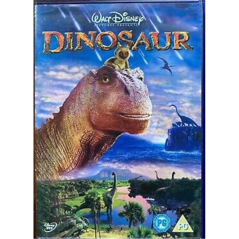 Δεινόσαυρος