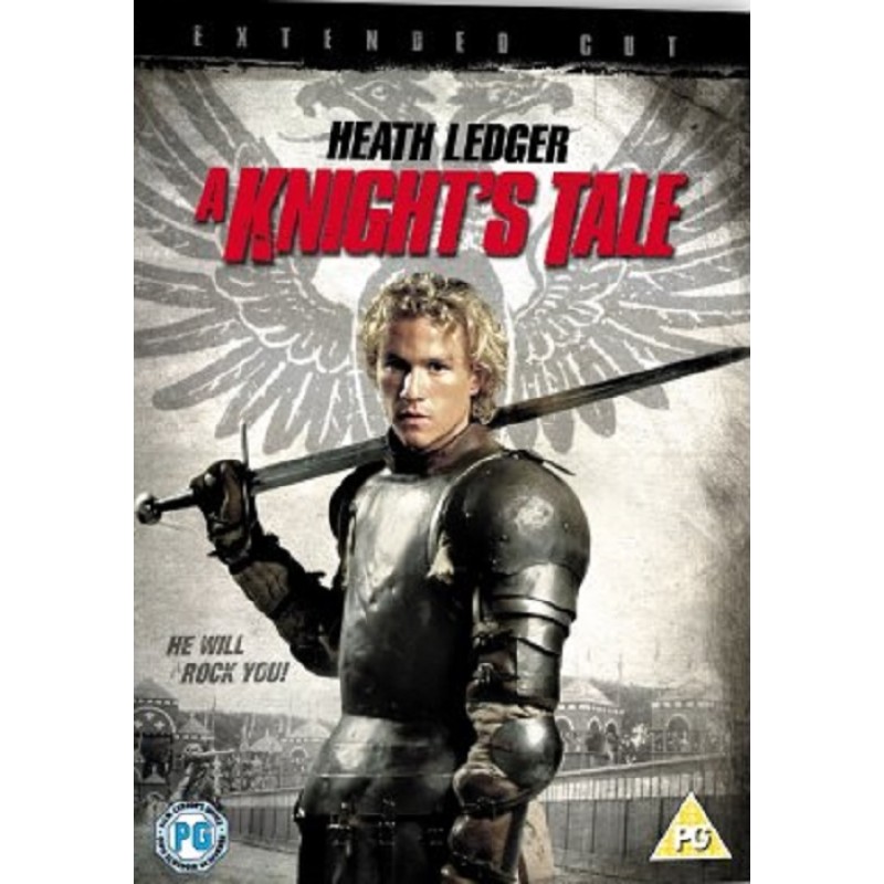 Ο Θρύλος Ενός Ιππότη