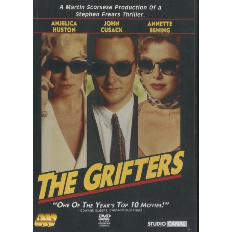 Οι Κλέφτες [DVD]