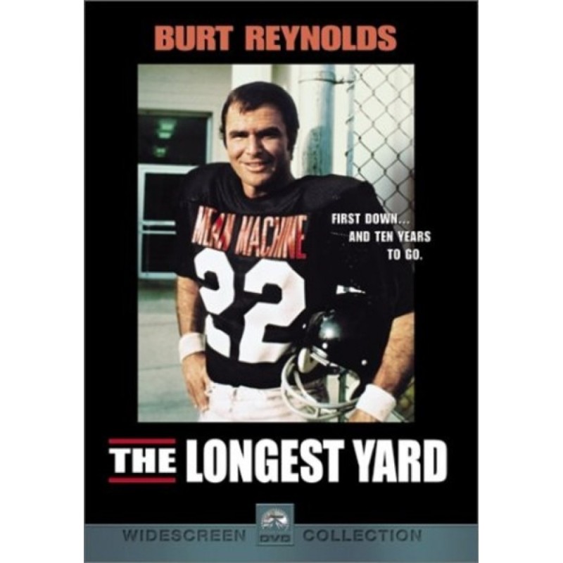 Πρωτάθλημα για Βαρυποινίτες [DVD]