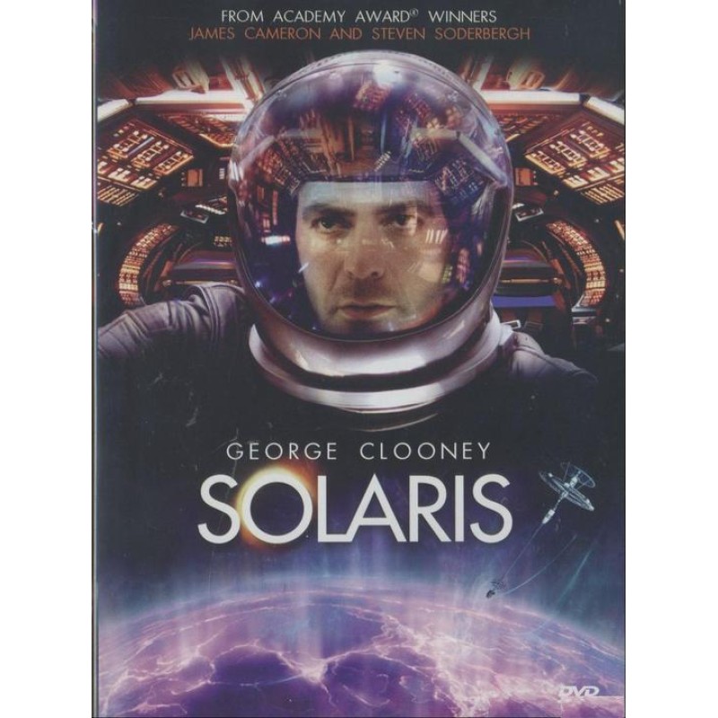 Solaris [DVD]