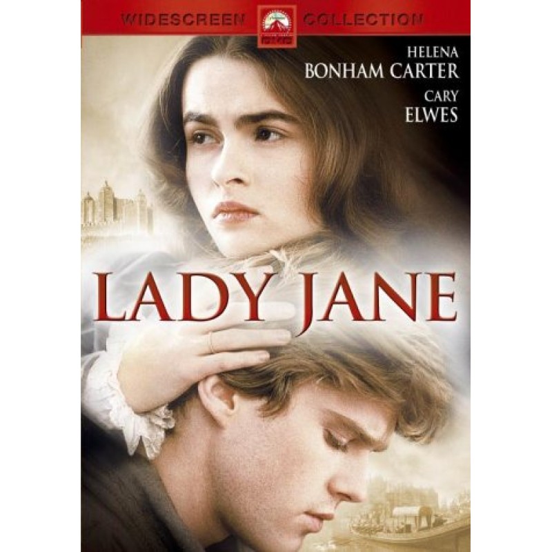 Lady Jane [DVD]