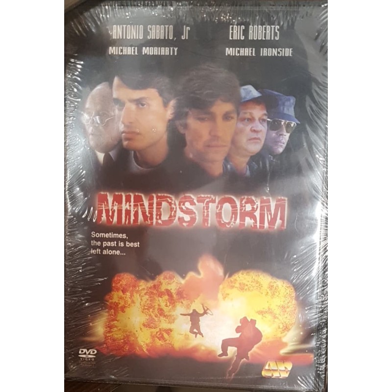 Πειραμα ψυχρου πολεμου [DVD]