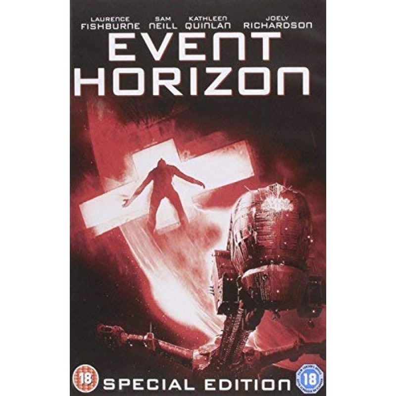 Event Horizon [DVD]