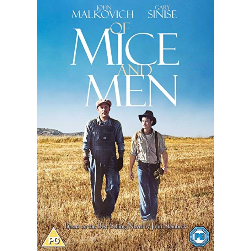Of Mice and Men [DVD]