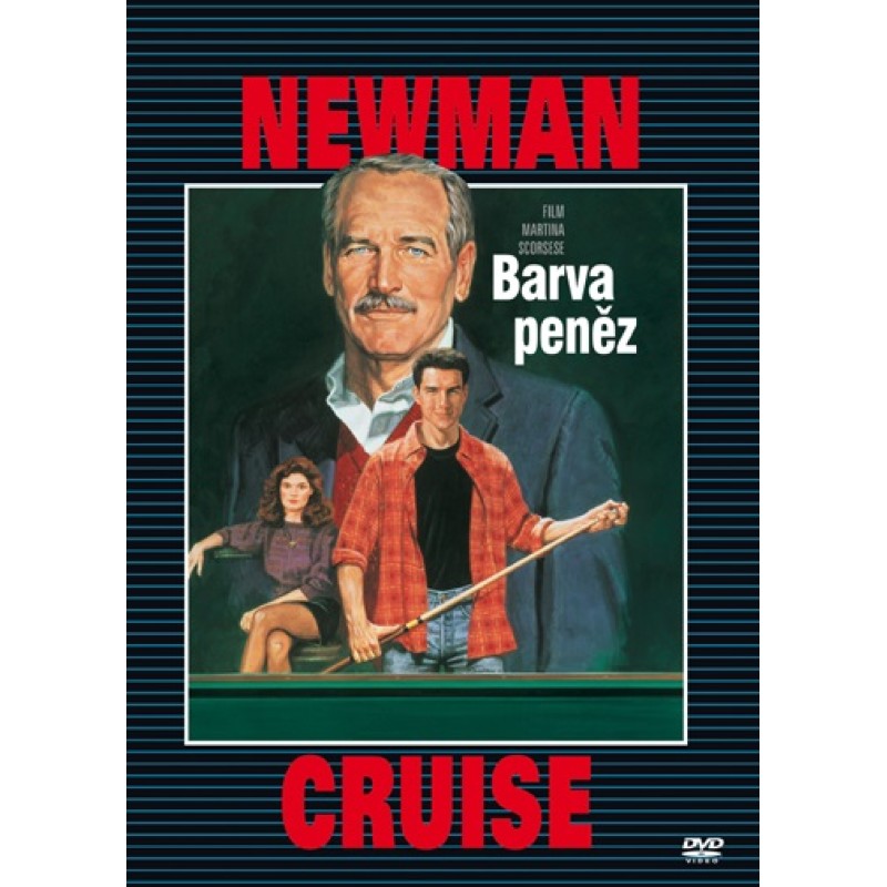 Το Χρώμα του Χρήματος