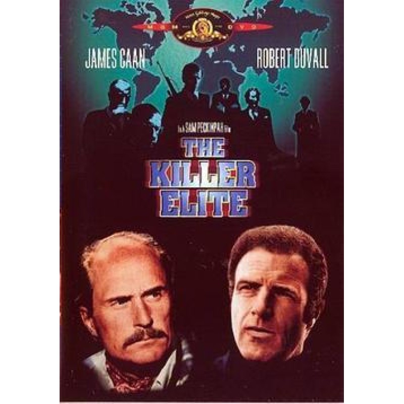 Η Αριστοκρατία του Εγκλήματος [DVD]