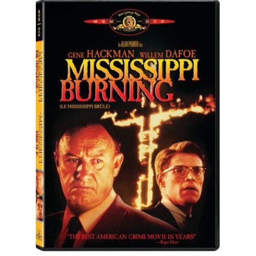 Ο Μισσισσιππής Καίγεται [DVD]