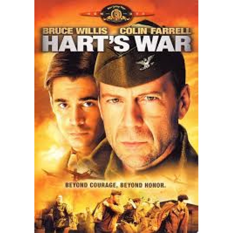 Η νύχτα των αιχμαλώτων [DVD]