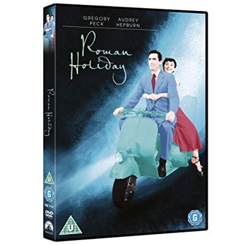 Διακοπές στη Ρώμη