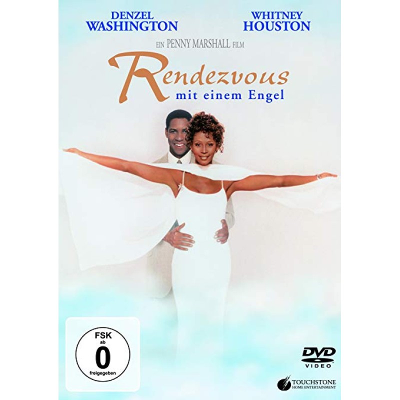 Φτερωτός Ερωτας [DVD]