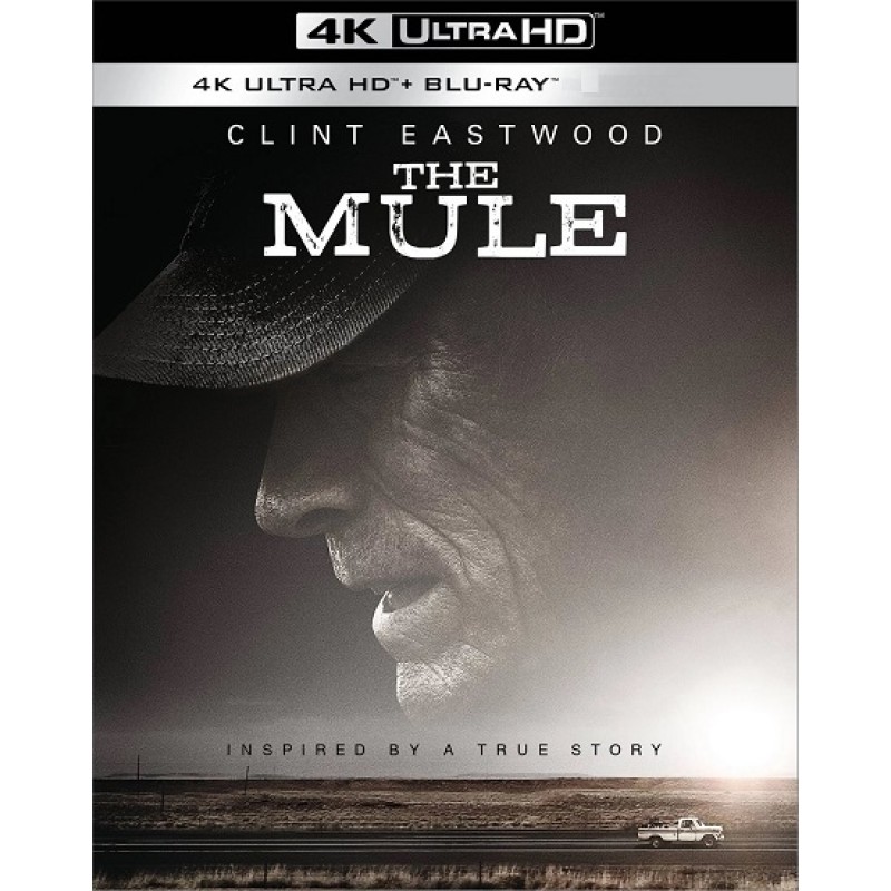 Το βαποράκι [4K Ultra HD + Blu-ray]