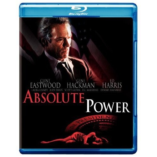Απόλυτη Δύναμη [Blu-ray]