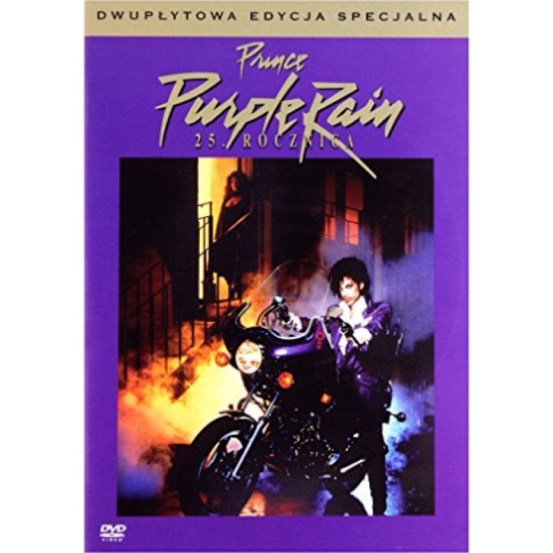 Purple Rain