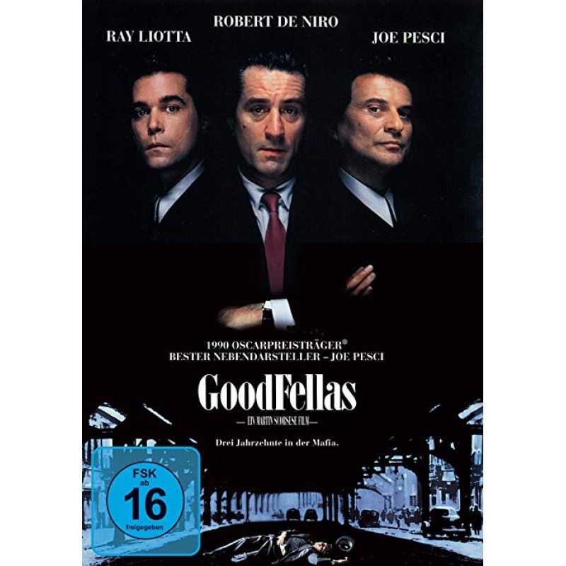 Τα Καλά Παιδιά [DVD]