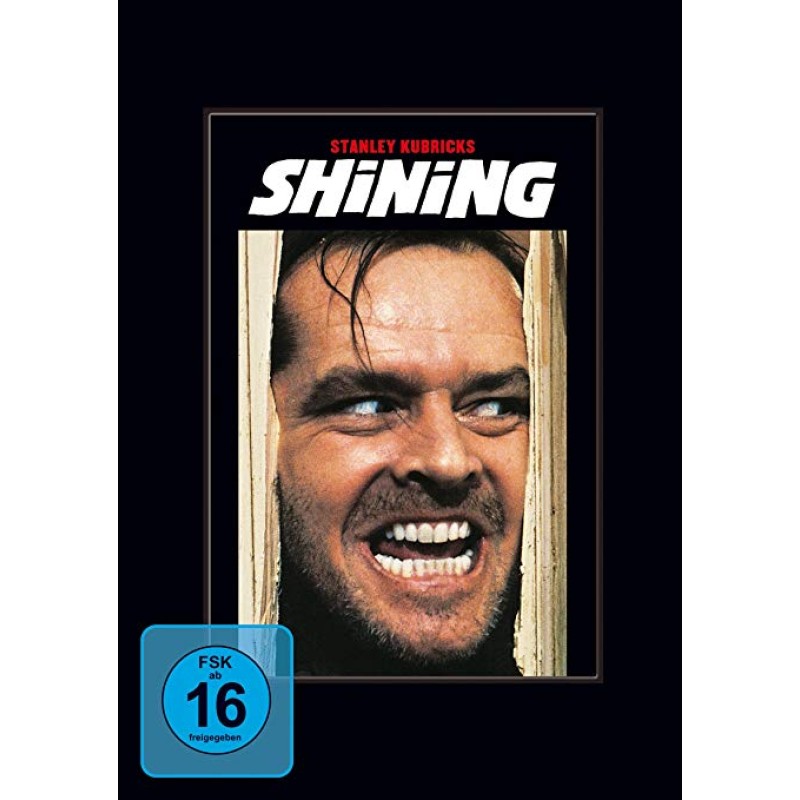 The Shining [DVD]