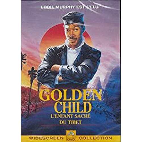 Το χρυσό παιδί