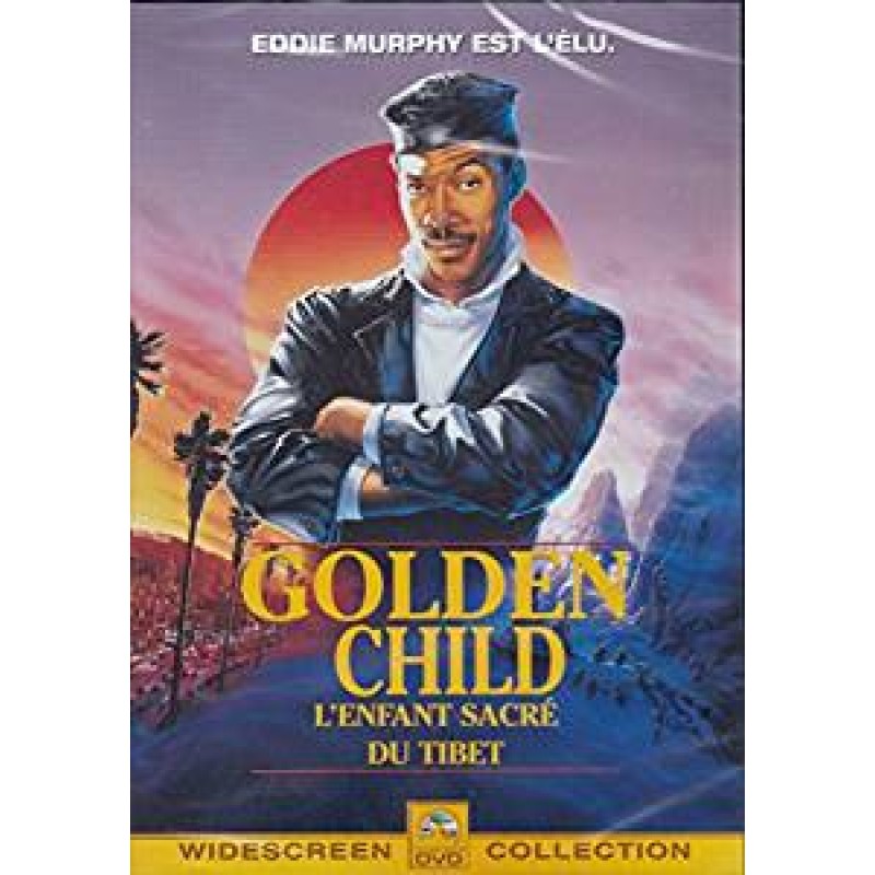 Το χρυσό παιδί