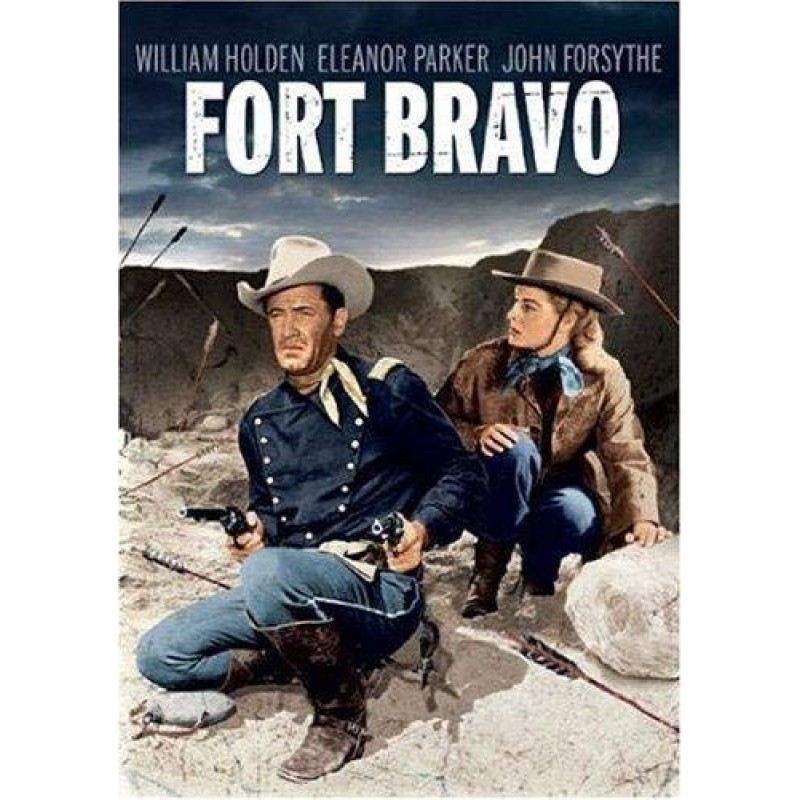 Δραπέτες τoυ οχυρού Β [DVD]